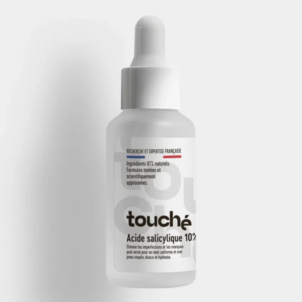 TOUCHE SALICYLIC ACID