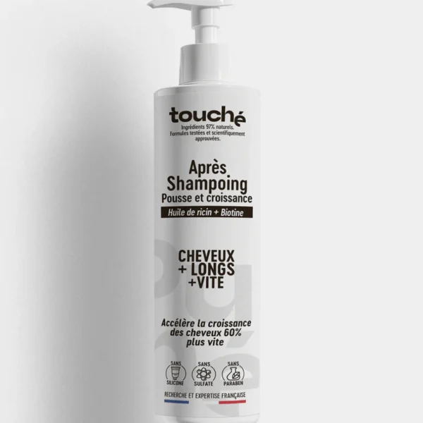 TOUCHE DENSITY CONDITIONER