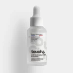 TOUCHE HYALURONIC ACID MOISTURIZING GEL 3.5%