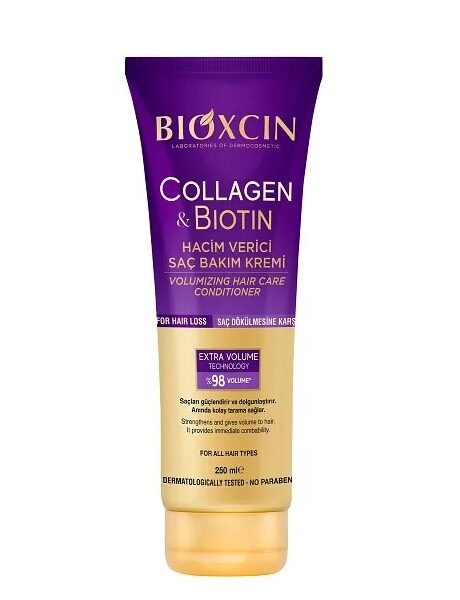 BIOXCIN COLLAGEN BIOTIN CONDITIONER