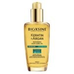 BIOXCIN NOURISHING OILS HAIR SERUM