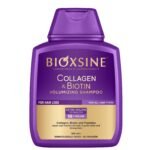 BIOXCIN COLLAGEN AND BIOTIN VOLUME SHAMPOO