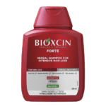 BIOXCIN SHAMPOO STRENGTHENS HAIR GRAFTS AND ANTI HAIR LOSS