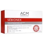 SÉBIONEX PURIFYING DERMATOLOGICAL BAR