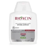 BIOXCIN SHAMPOO FOR DRY AND NORMAL HAIR 300 ML