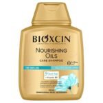 BIOXCIN NOURISHING OILS SHAMPOO