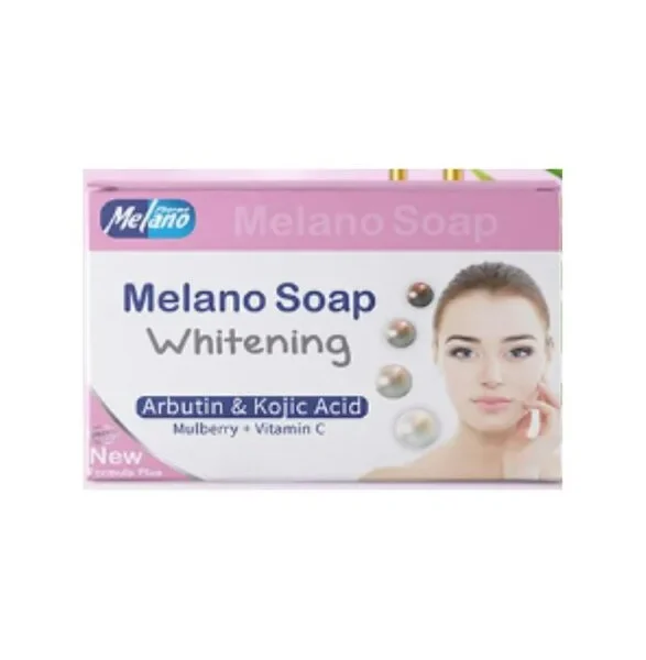 MELANOFREE SOAP