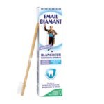 EMAIL DIAMANT BLANCHEUR POUR DENTS SENSIBLES