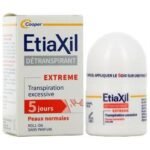 ETIAXIL EXTREME ANTIPERSPIRANT FOR NORMAL SKIN UNDERARMS