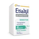 ETIAXIL ANTIPERSPIRANT FOR SENSITIVE SKIN UNDERARMS