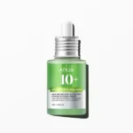 ANUA AZELAIC ACID 10 HYALURON REDNESS SOOTHING SERUM