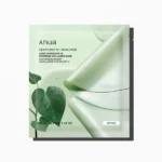 ANUA HEARTLEAF 70 SOOTHING COLLAGEN MASK