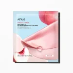 ANUA PEACH 70 NIACIN BRIGHTENING COLLAGEN MASK
