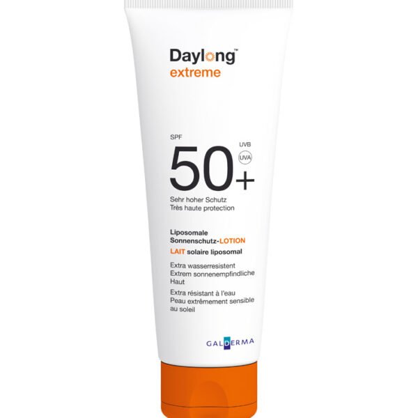 Daylong Extreme Sun Milk SPF50+ 100ml