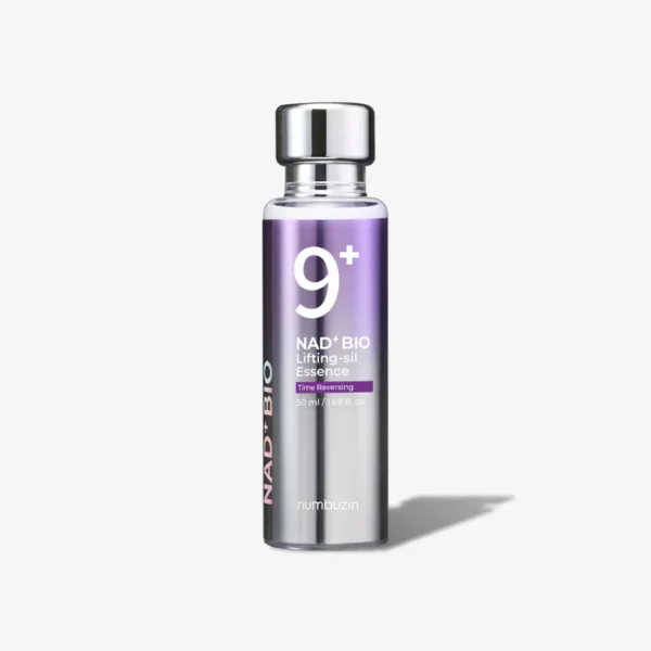 Numbuzin No.9 NAD+ BIO Lifting-sil Essence