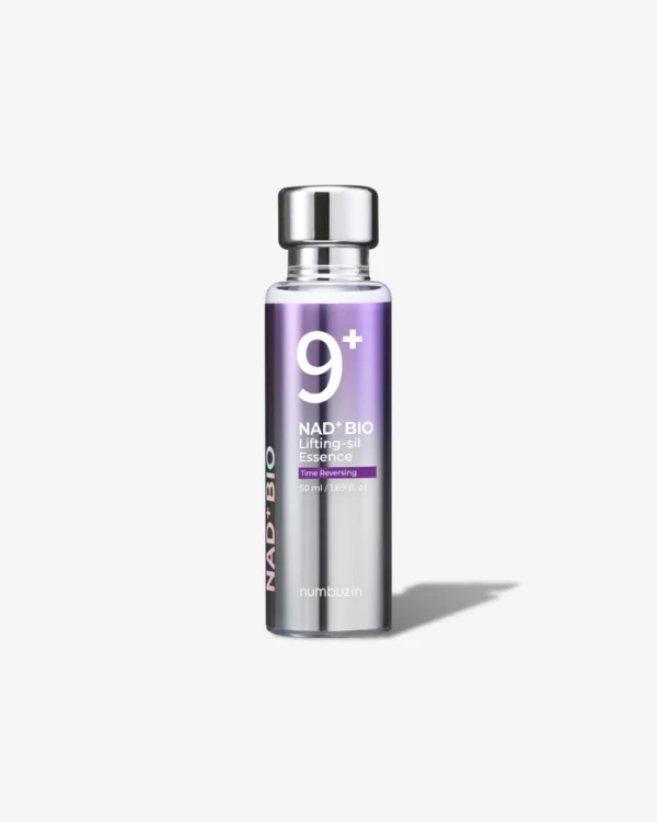 No.9 NAD+ BIO Lifting-sil Essence