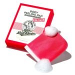 Mom's Bath Body peeling pad strong 1 pcs