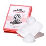 Mom's Bath body peeling pad trouble care 1 pcs