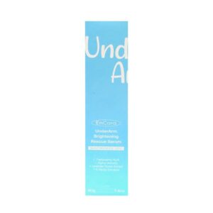 ENCARA UNDER ARM BRIGHTENING RESCUE SERUM