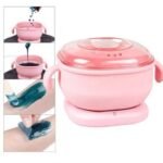 SILICONE WAX WARMER