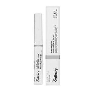 ordinary Serum Multi-Peptide Lash and Brow Serum