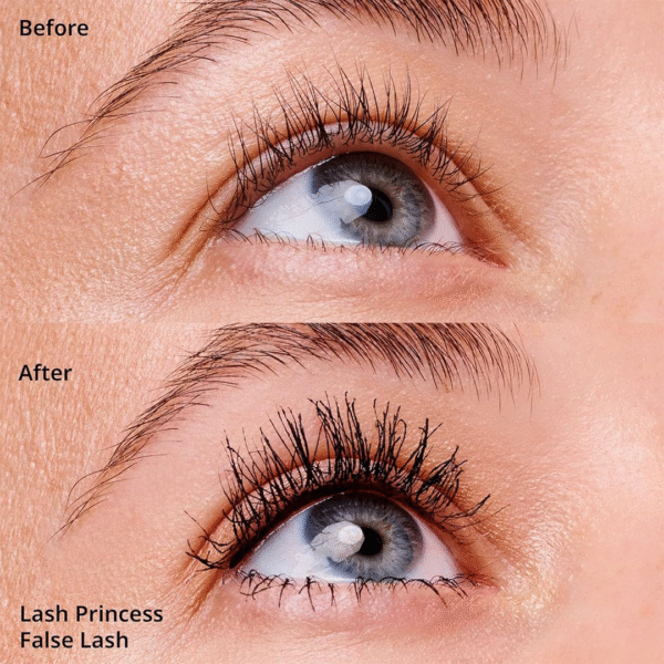 Essence Lash Princess False Lash Effect Mascara - Image 2
