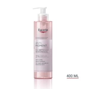 EUCERIN ANTI-PIGMENT Cleansing Gel