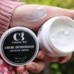Déodorant senteur Chanel – Fraîcheur & Protection Tout au Long de la Journée