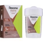 Rexona Maximum Protection Stress Control – Deodorant Stick 45ML