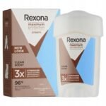 REXONA 96h Antiperspirant cream stick
