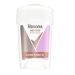 Rexona tick Anti-Transpirant Maximum Protection Confidence