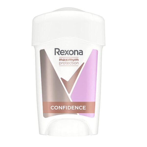 Rexona tick Anti-Transpirant Maximum Protection Confidence