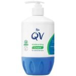 QV Moisturising Cream - 500g