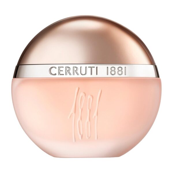 Cerruti 1881 for women 100ml - Image 2
