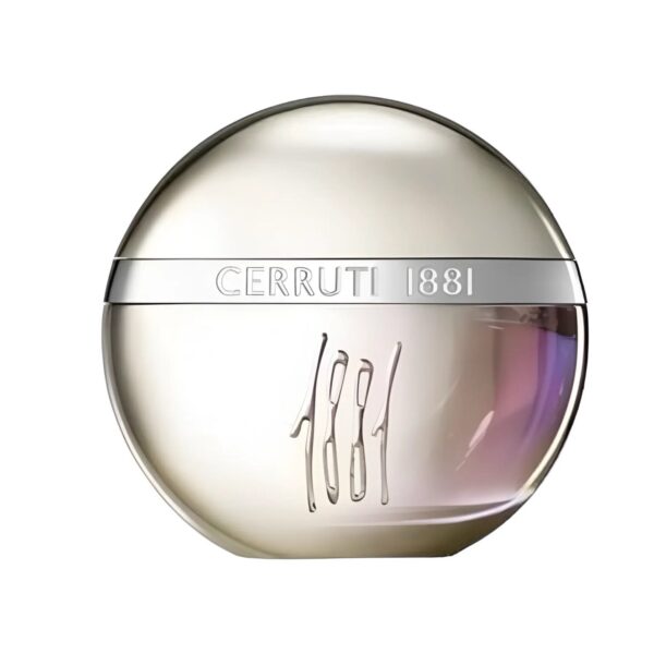 Cerruti 1881 Rêve De Roses 100ml EDP - Image 2