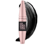 MAYBELLINE SENSATIONAL VOLUME LASH MASCARA INTENSE BLACK