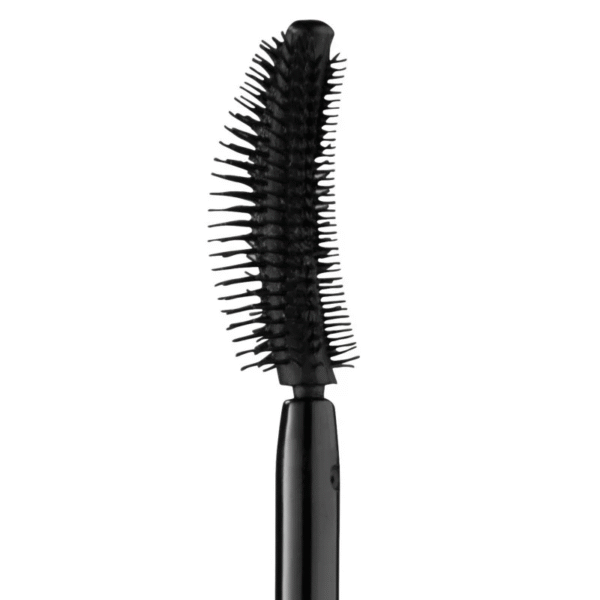 MAYBELLINE SENSATIONAL VOLUME LASH MASCARA INTENSE BLACK - Image 3