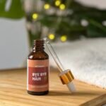 All natural bye bye hair