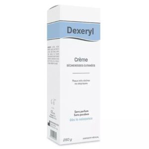 Dexeryl Dry Skin Cream 250g