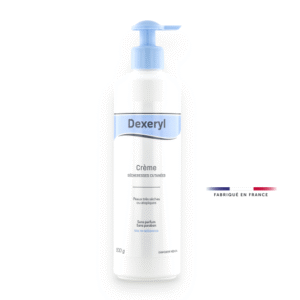 Dexeryl cream 500g