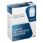 Sandoz minoxidil 5%