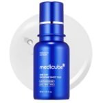 medicube - One Day Exosome Shot Pore Ampoule 7500