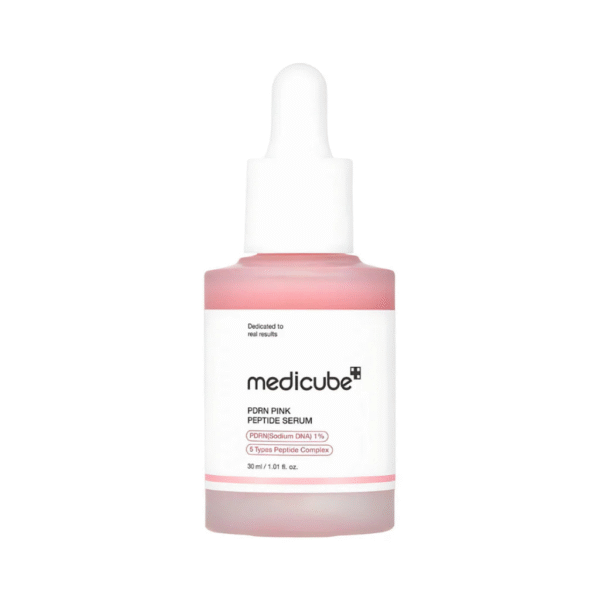 medicube - PDRN Pink Peptide Serum