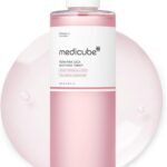 MEDICUBE PDRN PINK CICA SOOTHING TONER