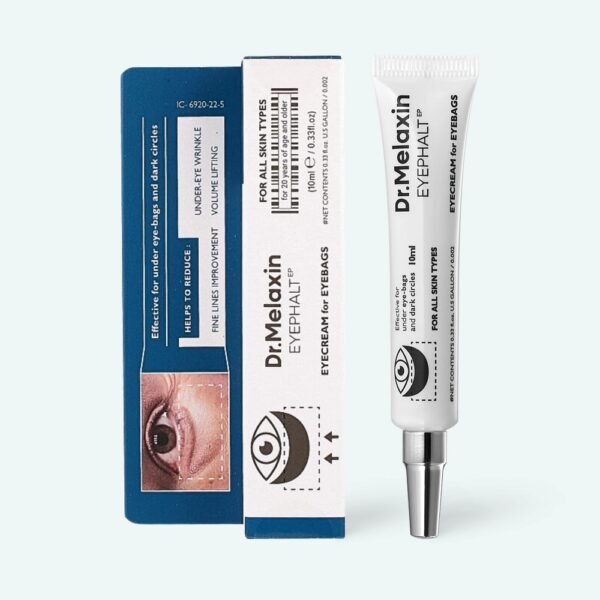 Dr.Melaxin Eyephalt Eyebag Cream 10ml