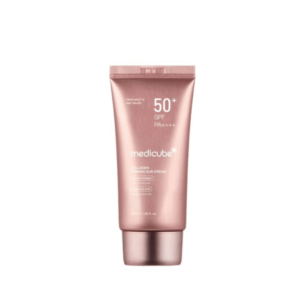Medicube Deep Collagen Firming Sunscreen