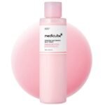 Medicube PDRN Pink Niacinamide Milky Toner