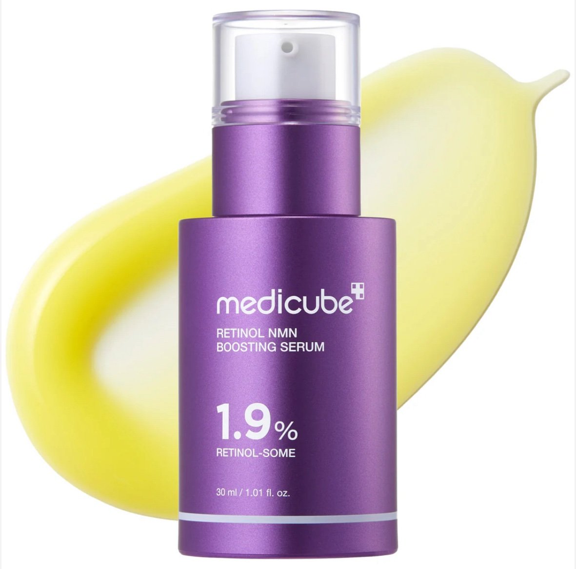 img_6970 Medicube Retinol NMN Boosting Serum - Image 1