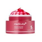 medicube - TXA Niacinamide Capsule Cream
