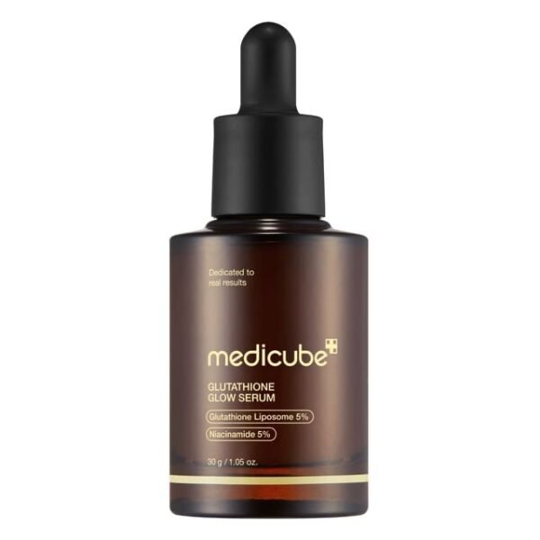 medicube - Glutathione Glow Serum